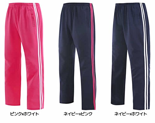 (ユック)YUK 当店オリジナル 大人 レディース ジャージロン