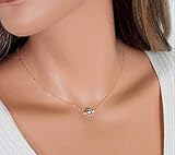 ✿ Geschlossen mit einem festen Karabinerverschluss, und die Länge der Pailletten Kette kann entsprechend angepasst werden, um Ihre Bedürfnisse zu erfüllen.