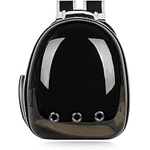 Pet Carrier Backpack Cats and Puppies Airline-Approved Designed for Small and Medium Sized Cats Dogs