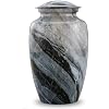 Silver Wave Large