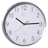 Best Imports Aluminum Wall Clocks product