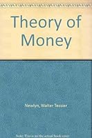 Theory of Money 0198771002 Book Cover