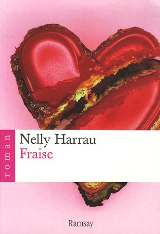 Fraise Cover
