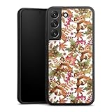 QUALITÀ - La cover del telefono è fatta di TPU ed è flessibile, robusta e non ingiallisce - un compagno durevole ed elegante.