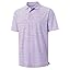 Purple White