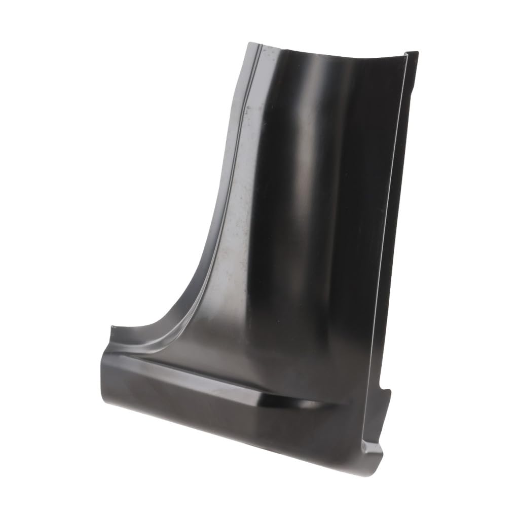 KarParts360 For GMC Sierra 1500/2500 HD 2014 2015 2016 2017 2018 Cab Corner Driver Side | Crew Cab | 1.2 Millimeter