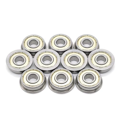 Roulement F623ZZ de 3x10x4mm pour restaurer vos modèles réduits et petits moteurs