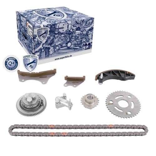 VAICO Steuerkettensatz passend für Astra Insignia Meriva Mokka