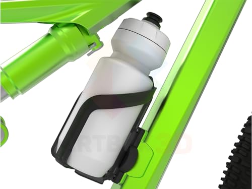 Case para Rastreador Localizador de Bicicleta Compativel com AirTag Apple