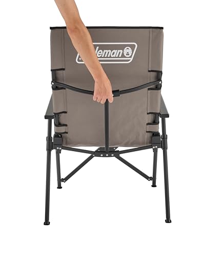 Coleman(コールマン) コールマン レイチェア の商品画像 4