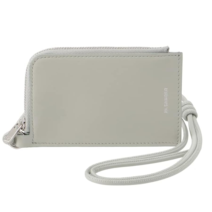 ショルダーバッグ・ポシェット Jil Sander Coin Shoulder Bag Jil Sander Medium crossbody bag coin | The Fashion Square