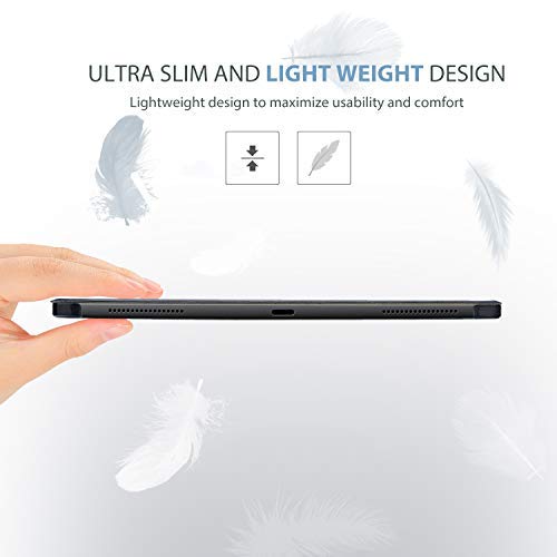 ProCase Custodia per iPad PRO 11 2018, Smart