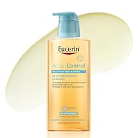 Eucerin AtopiControl Olio Detergente Lenitivo 400 ml