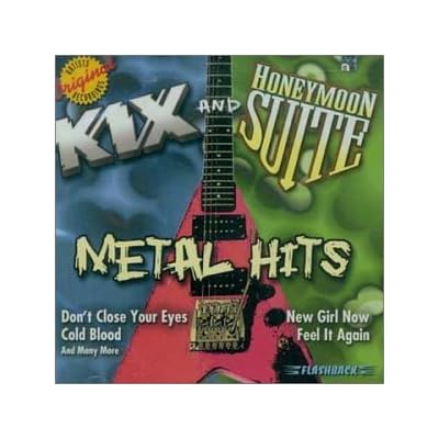 Metal Hits
