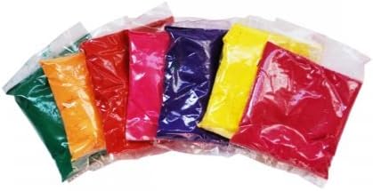 Aargee Rangoli Colours (Holi)