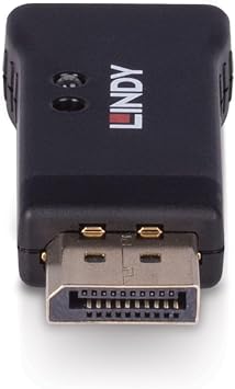 Lindy DisplayPort 1.4 EDID Emulator