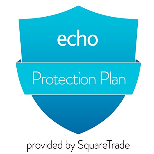 3-Year Protection Plan plus Accident Protection for Echo (previous generation, 2015 release)