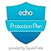 1-Year Protection Plan plus Accident Protection for Echo (2015 release) (delivered via email)