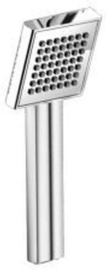 Moen 176257 Chrome Eco-Performance Handshower, 3-Inch Diameter Spray Head, Limited Lifetime