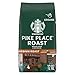 STARBUCKS Medium Pike Place Roast Coffee, Ground, 12 oz
