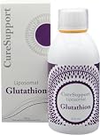 Curesupport LIPOSOMAL GLUTATION 100ml. - 100 ml