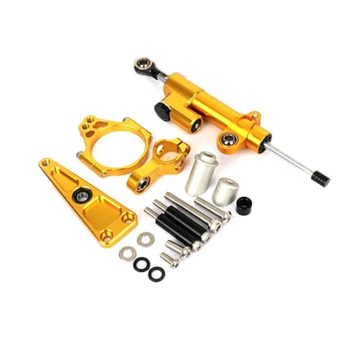 Amortisseur de direction Honda NSS750 pour rouler serein en ville et sur route - 5