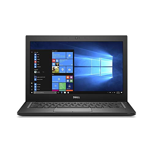 (Refurbished) Dell Latitude E7280 12.5-Inch Laptop (Core i5 6th Gen/4GB RAM(Upgradable to 16)/128GB SSD/ (B094155X5Q) Amazon Price History, Amazon Price Tracker