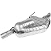 Bosal 215-219 Exhaust Silencer
