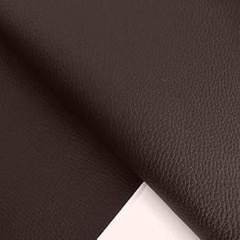 EDGE Nubuk Meterware Microfaser Velours Wildleder Möbelstoff