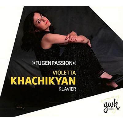 Fugenpassion