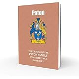 Presented here is the stirring tale of the Patons of both yesteryear and today.