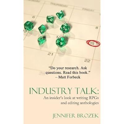 Industry Talk