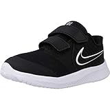  Nike Laufschuhe M�dchen, Farbe Schwarz, Marke, Modell Laufschuhe M�dchen Star Runner 2 (TDV) Schwarz