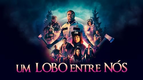Um Lobo entre Nós