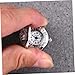 Imagen de Fitlin Reloj con Anillo de Dedo de 2 Piezas