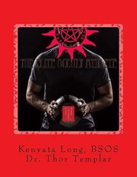 Paperback The Elite Occult Athlete: Achieve Athletic Superiority With The Power Of Sorcery Book