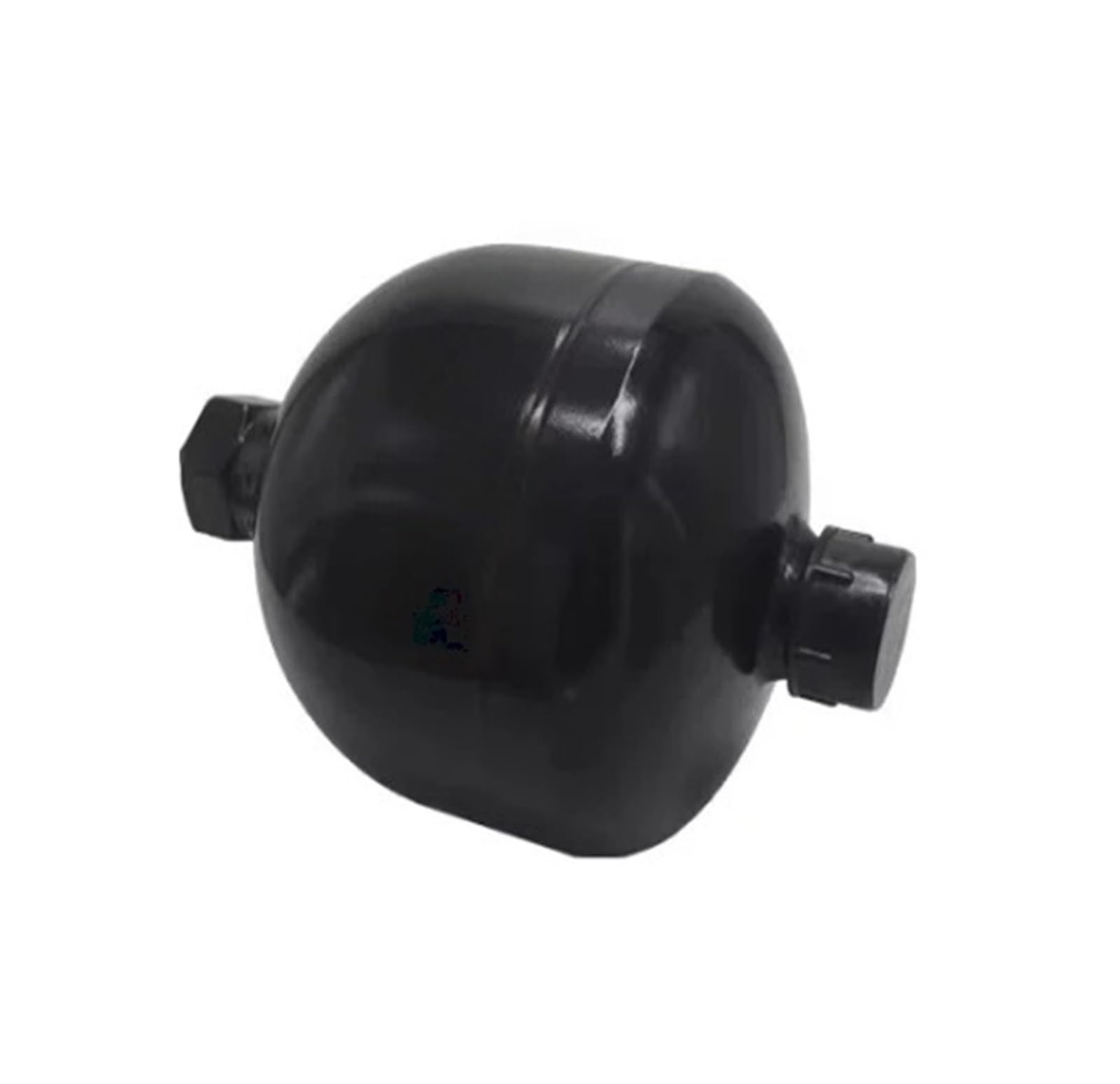 Accumulatore idraulico a membrana 3,5 L/210 Bar, filettatura femmina 3/4"