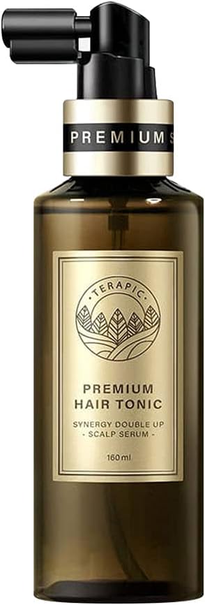 The Reliever Scalp Tonic