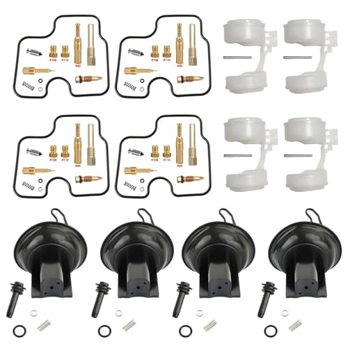 I[goCLu^[CLbgɓKz_ CB600F PC36 CB 600 CB600 02-06 Lu^[ Lu^[ t[g i Lu^[C yALbg(J[1)