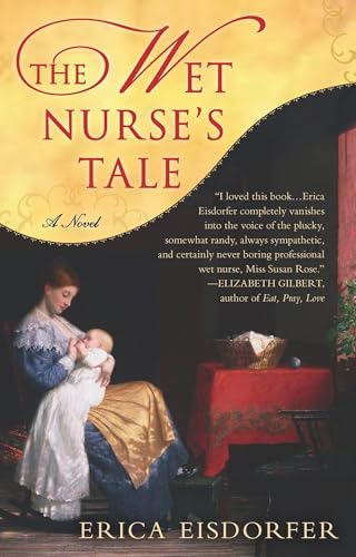 The Wet Nurse's Tale 0425234479 Book Cover