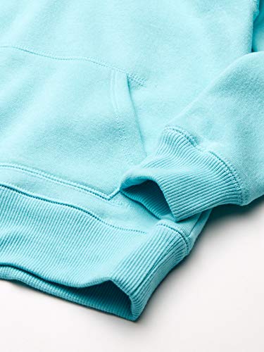 amazon essentials girls and toddlers39 pullover hoodie sweatshirt