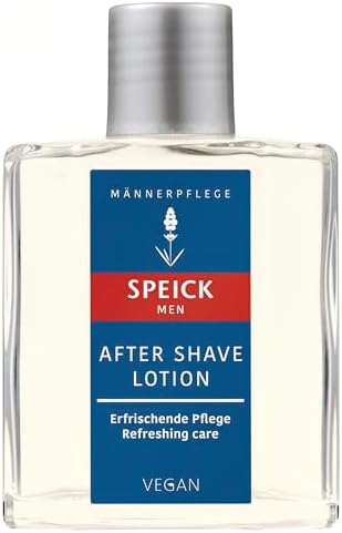 Speick After Shave Lotion, 3.4 oz