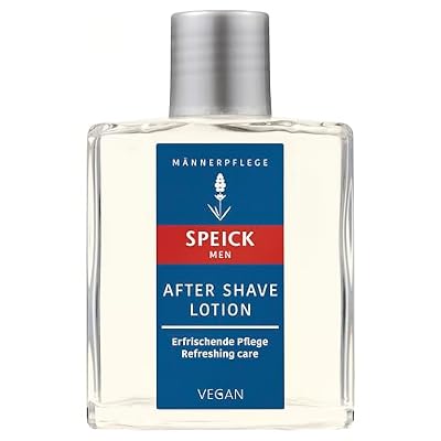Speick After Shave Lotion, 3.4 oz