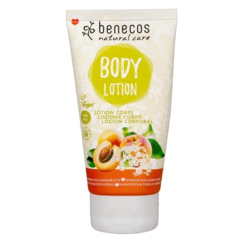 Loción corporal Benecos - Natural Beauty 91723 Cover