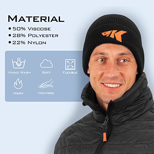 Kastking Skidaway Polarized Sport Sunglasses And Winter Beanie Hats For Men & Women #TOP4