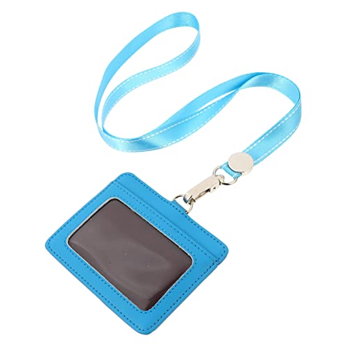 BinZyronic ���h�z���_�[ ���U�[�� ���[���o�b�W�P�[�X �݂艺���X�g���b�v�t�� �ϋv������f�ގg�p ����g���� (10.1X8.6CM,�u���[)