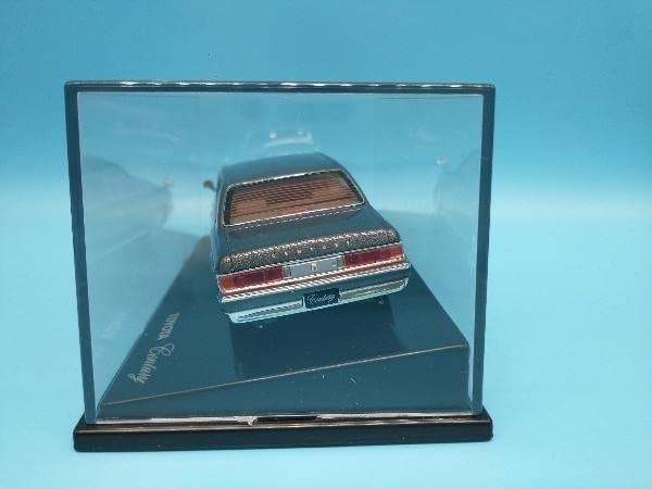 Amazon | mtech 1/43 トヨタセンチュリー（グレー） h-07-b 207025