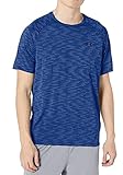 Hombres Under Armour Tech 2.0 5c-Camiseta de Manga Corta Pantalones, Azul Cobalto, Extra-Large para Hombre