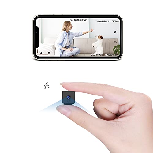 Amazon.co.jp: Jinghua wifi超小型カメラ/隠しカメラ/撮り用