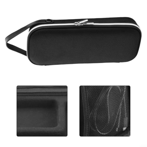 Funda resistente a los golpes Wodsty para batería prime con EVA protector 5